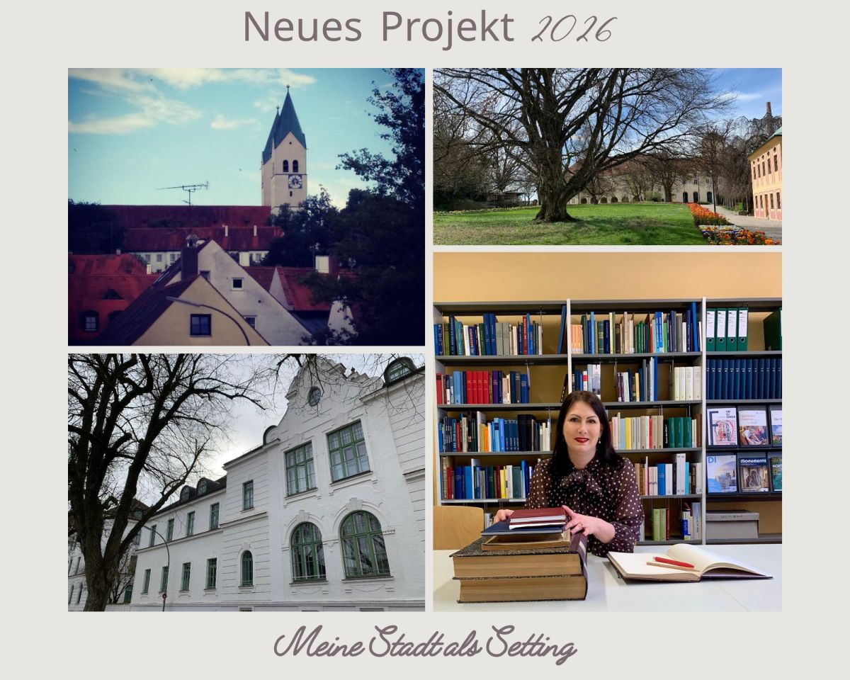 Sind mir zwei Protas&nbsp;zugeflogen