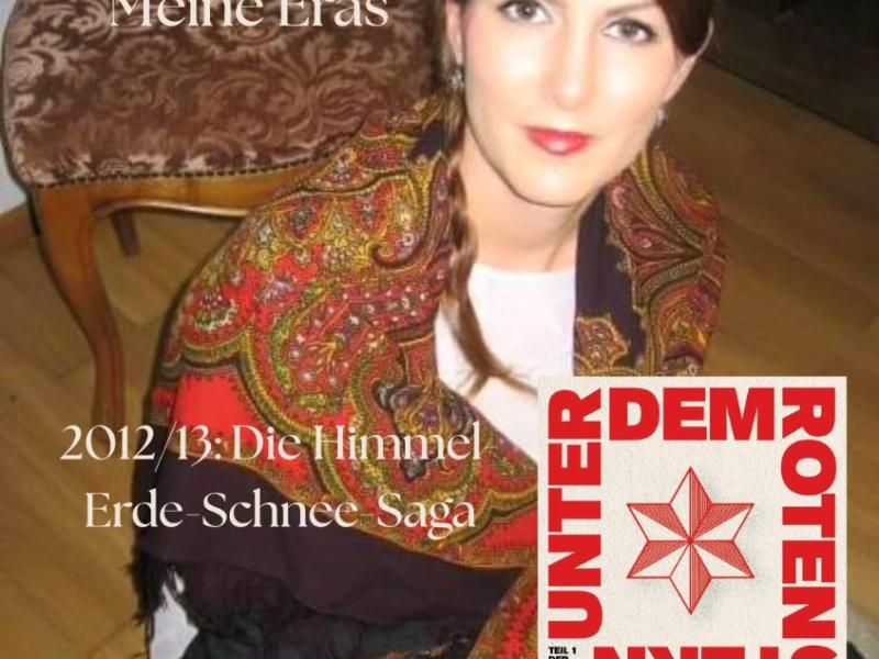 Meine Eras